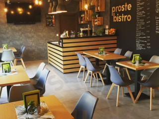 Proste Bistro Grybów