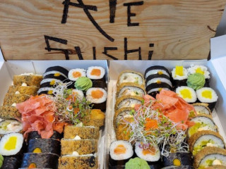 Ale Sushi