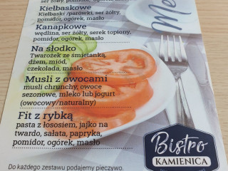 Bistro Kamienica Mielno