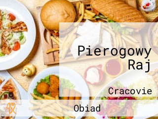 Pierogowy Raj