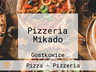 Pizzeria Mikado