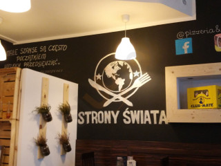 Strony Świata