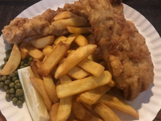 Fish Chips