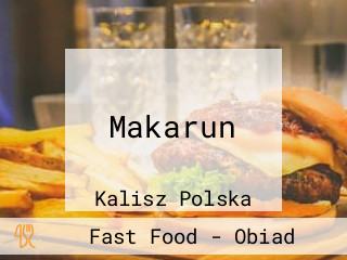 Makarun