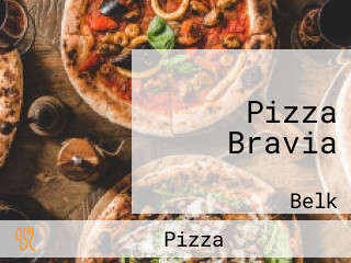 Pizza Bravia