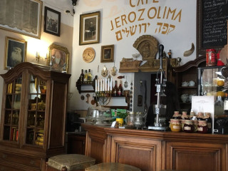 Cafe Jerozolima