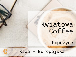 Kwiatowa Coffee