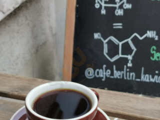 Cafe Berlin