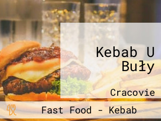 Kebab U Buły