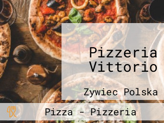 Pizzeria Vittorio