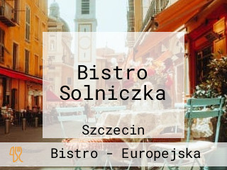 Bistro Solniczka