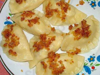 Pierogarnia Na Basztowej