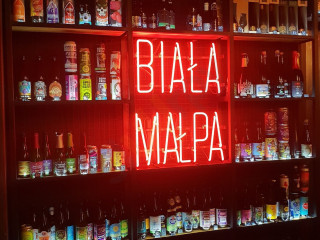 Biala Malpa