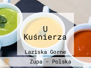 U Kuśnierza