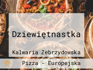 Dziewiętnastka