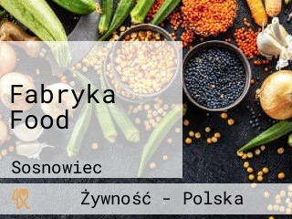 Fabryka Food