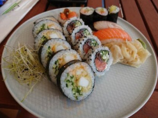 Hoshi Sushi