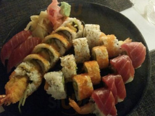 Sushi Do Grill