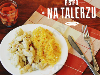 Bistro Na Talerzu