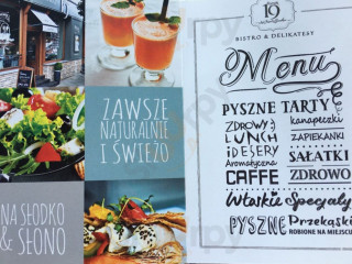 Rynek 19 Bistro