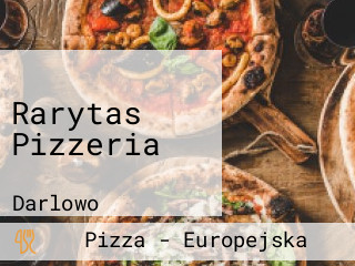 Rarytas Pizzeria