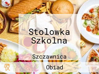 Stolowka Szkolna