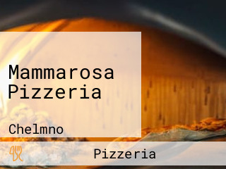 Mammarosa Pizzeria