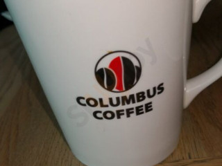 Columbus Coffee