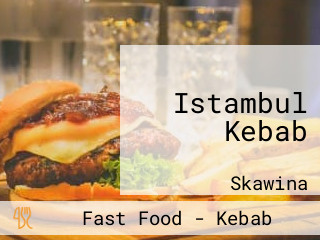 Istambul Kebab