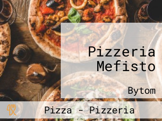 Pizzeria Mefisto