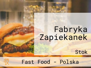 Fabryka Zapiekanek