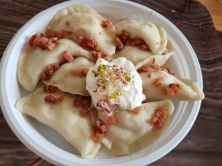 Pierogarnia Dobre Miejsce