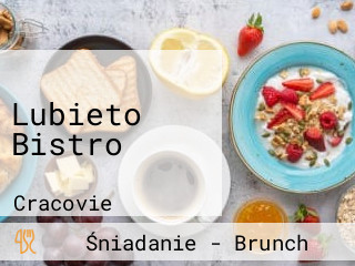 Lubieto Bistro