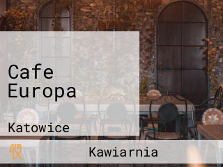 Cafe Europa