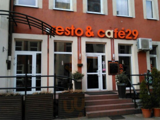 Cafe29 Resto