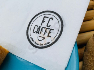 Fc Caffe