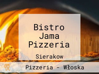 Bistro Jama Pizzeria