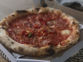Formia Pizza