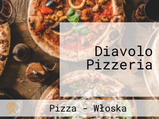 Diavolo Pizzeria