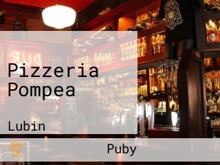 Pizzeria Pompea