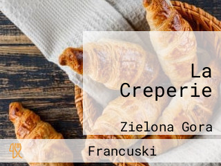 La Creperie