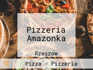 Pizzeria Amazonka