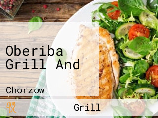 Oberiba Grill And