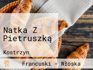 Natka Z Pietruszką