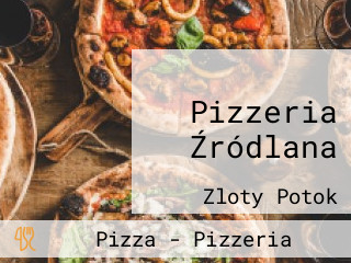 Pizzeria Źródlana