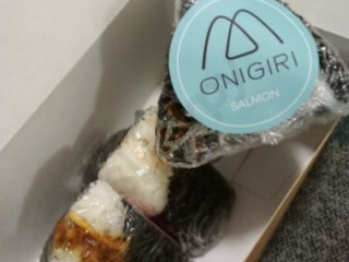 Min's Onigiri