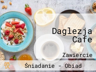 Daglezja Cafe