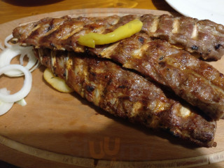 Czarda Grill