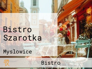 Bistro Szarotka