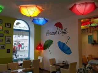 Parasol Caffe